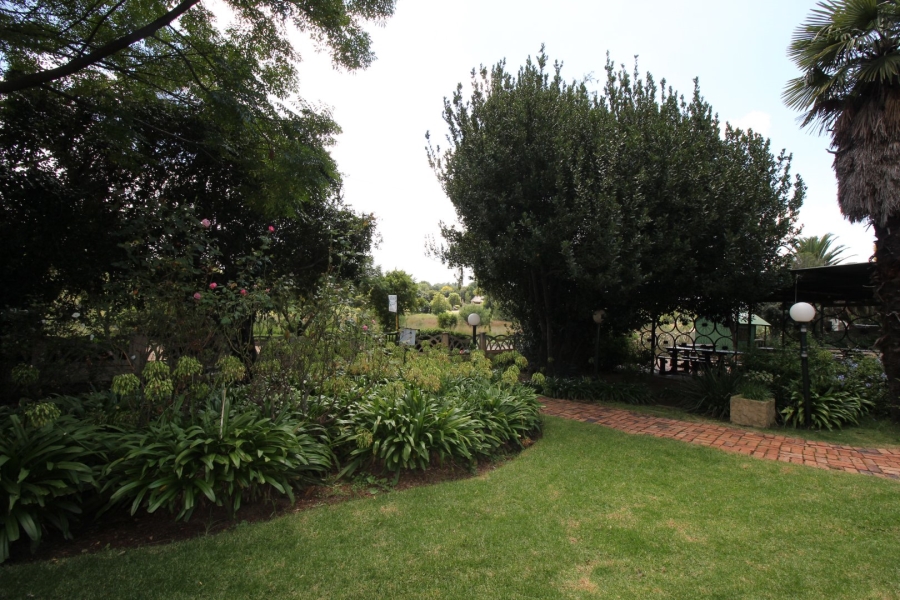 Commercial Property for Sale in Deneysville Free State